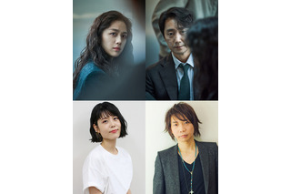 諏訪部順一＆沢城みゆき、疑えば疑うほど惹かれ合う…韓国映画「別れる決心」で吹替担当 画像