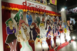 dアニメストア、4月配信開始の新作春アニメを一挙紹介　豪華クリアファイルもプレゼント 画像