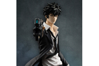 「PSYCHO-PASS サイコパス」狡噛慎也“俺たちには俺たちの流儀がある”…フィギュア再登場 画像