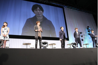 名フレーズ誕生!?「デュラララ!!×2」ステージ@AnimeJapan 2015 画像