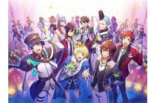 「アイドルマスター SideM　GROWING STARS（サイスタ）」7月31日にサービス終了へ　今後は別の形でブランドを継続 画像