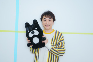 関智一『声優と夜あそび2023』は岡本信彦とコンビに！ 「岡本くん、僕のことを怖がってないかな？」【インタビュー】 画像