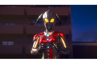 Netflixアニメ「ULTRAMAN FINALシーズン」ウルトラの母モチーフ！ 新スーツ“MARIE SUIT”公開 画像