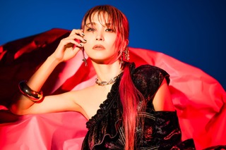 アーティスト・LiSA、第一子を出産「パワーアップした私で、音楽を届けられることが楽しみです」 画像