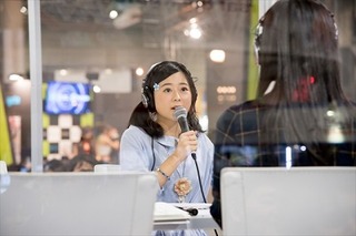 こころがぴょんぴょんするラテアートも登場！「ご注文はうさぎですか？スペシャルラジオ」公開録音 画像