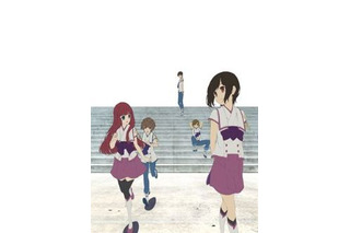 いよいよ姿を見せるアニメ「新世界より」　新ビジュアル公開、ニコ生で上映イベント決定 画像