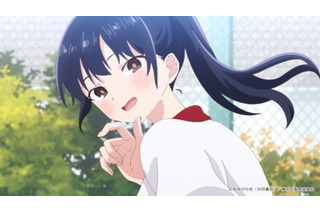 「僕ヤバ」山田の胸が持久走で…「めっちゃ揺れてるw」「市川のジャージの匂い嗅いでるw」第7話　 画像