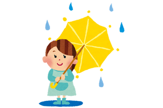 “雨”が印象的なアニメは？ アンケート〆切は6月2日 画像