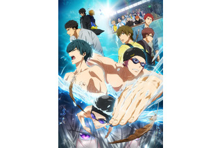 平川大輔さんお誕生日記念！一番好きなキャラは？ 3位「Free!」竜ヶ崎怜、2位「ジョジョ」花京院典明、1位は…＜23年版＞ 画像