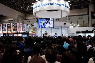 「RADIO RONDO ROBE ～MY ON AIR～」公開録音 黒崎真音・RayがAnimeJapanで生トーク 画像