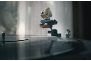 アニー賞3部門受賞「マルセル 靴をはいた小さな貝」メイキング映像公開！ おしゃべりな貝の誕生秘話が明らかに 画像