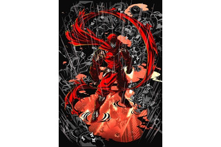 「ニンジャスレイヤー フロムアニメイシヨン」各話15分全26話に　謎の「ザ・ＴＶショウ」とは？ 画像