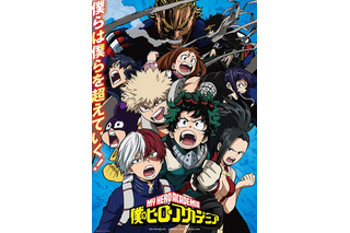 “ポニーテール”キャラといえば？ 3位「ヒロアカ」八百万百、2位「呪術廻戦」禪院真希、1位は…＜23年版＞ 画像