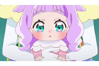 「ひろがるスカイ！プリキュア」ソラたちはエルについての秘密を明かされる…第24話先行カット 画像