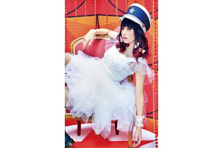 LiSA“武道館ライブ音源”をハイレゾ配信 さらにコラボモデルのウォークマン・ヘッドホン登場 画像