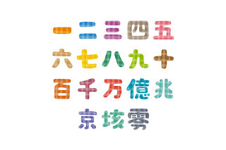 名前に数字が入っているキャラといえば？ アンケート〆切は9月1日 画像