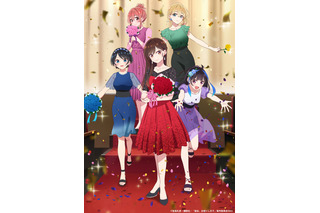 雨宮天さんお誕生日記念！一番好きなキャラは？ 3位「七つの大罪」エリザベス、2位「かのかり」水原千鶴、1位は…＜23年版＞ 画像