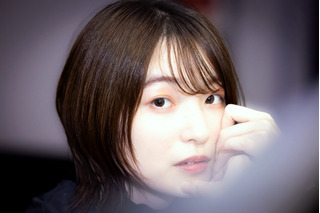 上田麗奈が放つ“幽玄の美”と“情動”に魅せられて―映画「アリスとテレスのまぼろし工場」インタビュー 画像