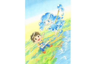 プリンセスプリキュアがやってくる「アニメプロジェクト in 大泉2015」5月24日開催 画像