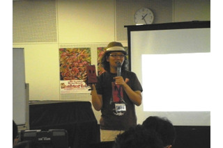 「ハーバーテイル」伊藤有壱監督が目指す“クレイとデジタルの融合”　広島国際アニメフェス 画像