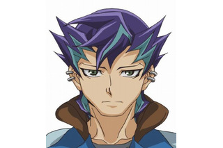「遊☆戯☆王ARC-V」新キャラ:シンジ・ウェーバー役は石川界人 画像