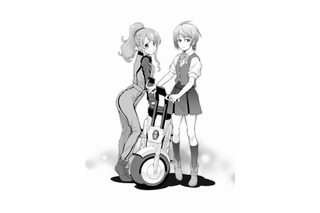 「Classroom☆Crisis」,メディアミックス3タイトルの同時展開決定 画像