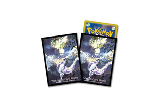 『ポケカ』9月22日発売の「周辺グッズ」がクール！ テラスタルポケモンたちを大迫力にデザイン 画像