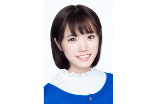 ドラマ「ラーメン大好き小泉さん」美山加恋の出演決定、早見あかりのクラスメイト役 画像