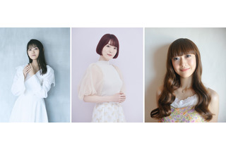 透明感がある声の声優さんといえば？ 花澤香菜、早見沙織、能登麻美子…思わず癒されてしまう声の持ち主が集結！ 画像