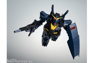 「ROBOT魂 RX-178 ガンダムMk-II」が予約受付開始！アニメのイメージをそのままに立体化 画像