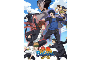 中井和哉さんお誕生日記念！一番好きなキャラは？ 3位「戦国BASARA」伊達政宗、2位「ワンピース」ゾロ、1位は…＜23年版＞ 画像