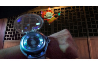 USJ夏イベント先行公開、「妖怪ウォッチ・ザ・リアル」に子どもたち大熱狂！ 画像