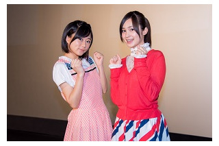 「がっこうぐらし！」水瀬いのり、M・A・OがOP秘話も明かす　先行上映会は大盛況 画像