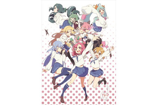 SKIPシティ国際Dシネマ映画祭「浦和の調ちゃん」上映イベント決定　明坂聡美、大久保瑠美が出演 画像