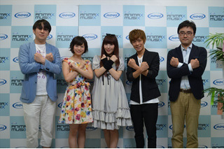 ANIMAX MUSIX 　巨大アニソンイベントが2015年は横浜と大阪で開催 画像