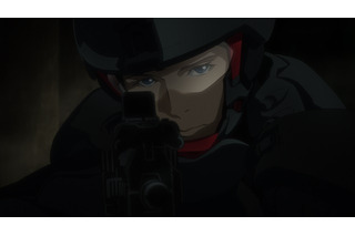 「虐殺器官」クラヴィス大尉役に中村悠一 メインキャスト＆主題歌音源公開 画像