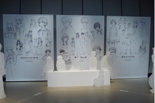 大人も子どもも一緒にお祭り　みんなで楽しめる体感型展覧会『バケモノの子』展 画像