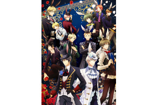 KENNさんお誕生日記念！一番好きなキャラは？ 3位「ツキウタ。」皐月葵、2位「遊戯王」遊城十代、1位は…＜24年版＞ 画像