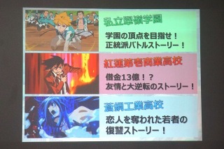 「ザクセスヘブン」が新作ショートアニメも制作　豪華スタッフで20本以上 画像