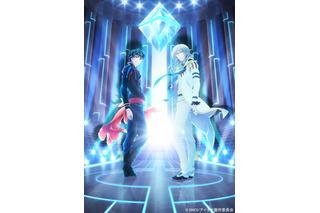 保志総一朗さんお誕生日記念！一番好きなキャラは？ 3位「最遊記」孫悟空、2位「アイナナ」百、1位は今年映画が公開された…＜24年版＞ 画像