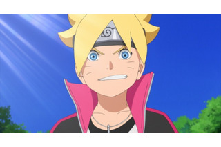 「BORUTO -NARUTO THE MOVIE-」興行収入20億円突破 前作を抜きシリーズ最高記録 画像