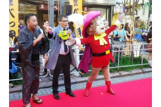 ペロが大活躍　70年代にタイムスリップの「東映まんがまつりVS東宝チャンピオンまつり」オールナイト 画像