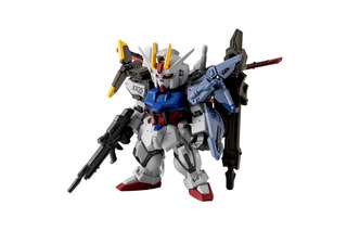 「ガンダムSEED」ストライクガンダムからストライクフリーダムガンダムまで…「#給料日」に買いたいグッズ【ガンプラ＆ロボットフィギュア編】 画像