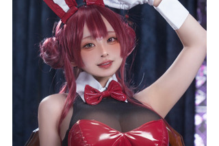 【コスプレ】本日は「宝鐘マリン」誕生日！海賊にアイドル、女社長まであなたはどの船長がお好き？美女レイヤーまとめ【写真64枚】 画像