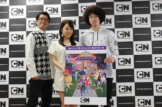 「カード・バトルZERO」上陸イベント開催　日本アニメにインスパイアされた海外最新作 画像