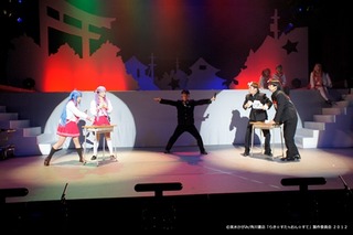 「らき☆すた≒おん☆すて」は始まる前から始まってる　高浩美の アニメ×ステージ&ミュージカル談義　第3回 画像