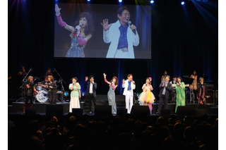 ささきいさお、水木一郎、堀江美都子、大杉久美子らが集結　究極のアニソンライブをレポート 画像