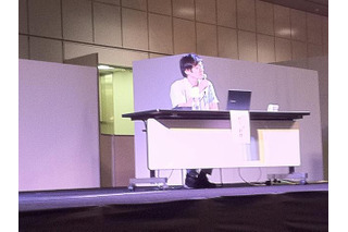 京都国際マンガ・アニメフェア　山本寛監督が新産業創出を語る 画像