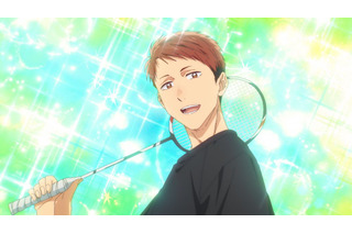 秋アニメ「アオのハコ」モヤモヤが止まらない!? 針生は千夏を“ちー”と呼んでいて… 第3話先行カット 画像