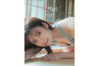 声優・前田佳織里、初の水着やナイトウェア姿も♪ “恋愛×ロードムービー”な写真集第2弾が発売！ 「いっぱいドキドキしてください！」 画像